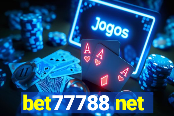bet77788 net
